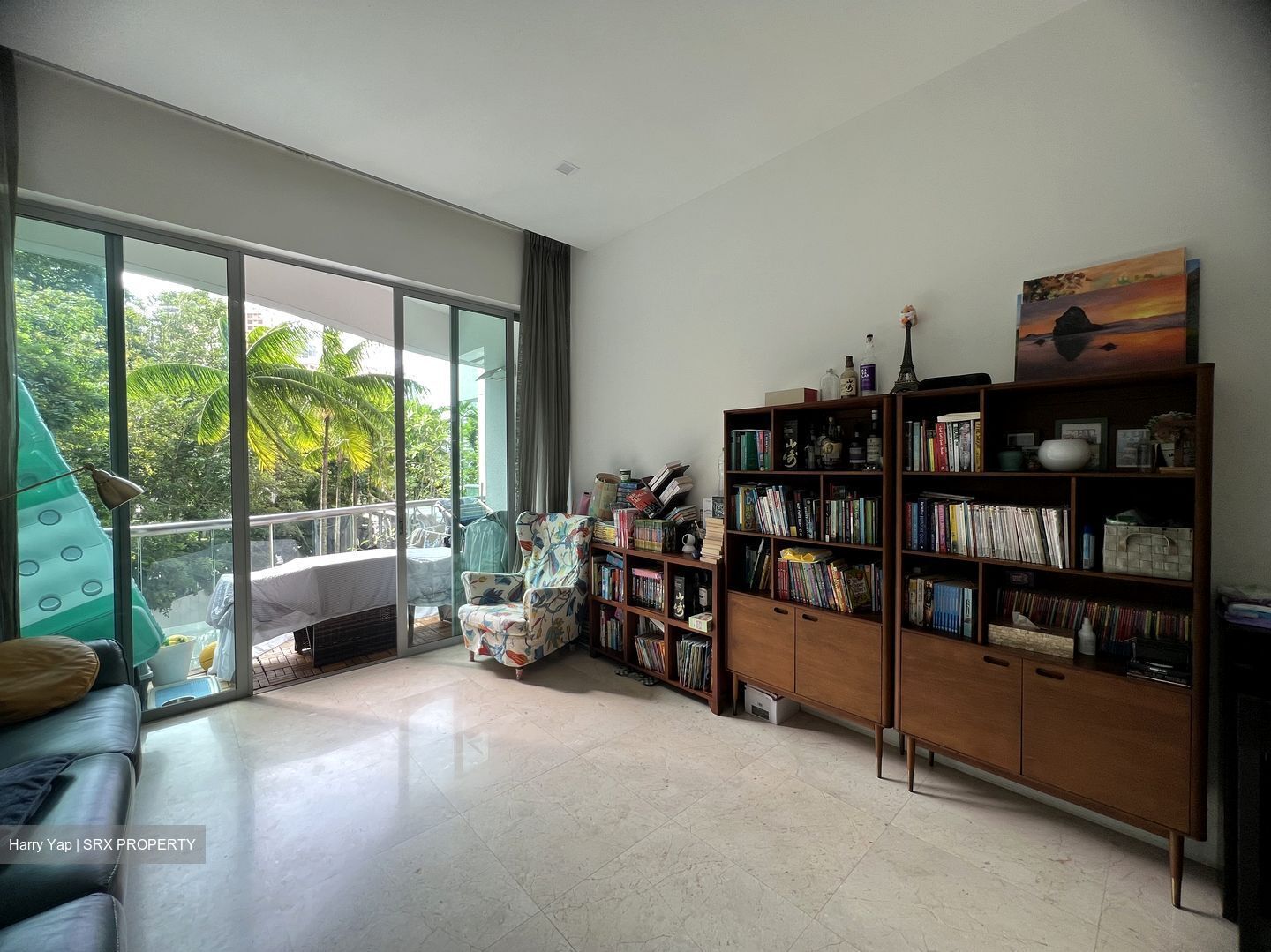 Leonie Hill Residences (D9), Apartment #529004211